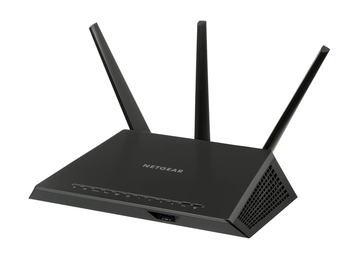 Le réseau WiFi : pourquoi votre caméra ne s'y connecte plus