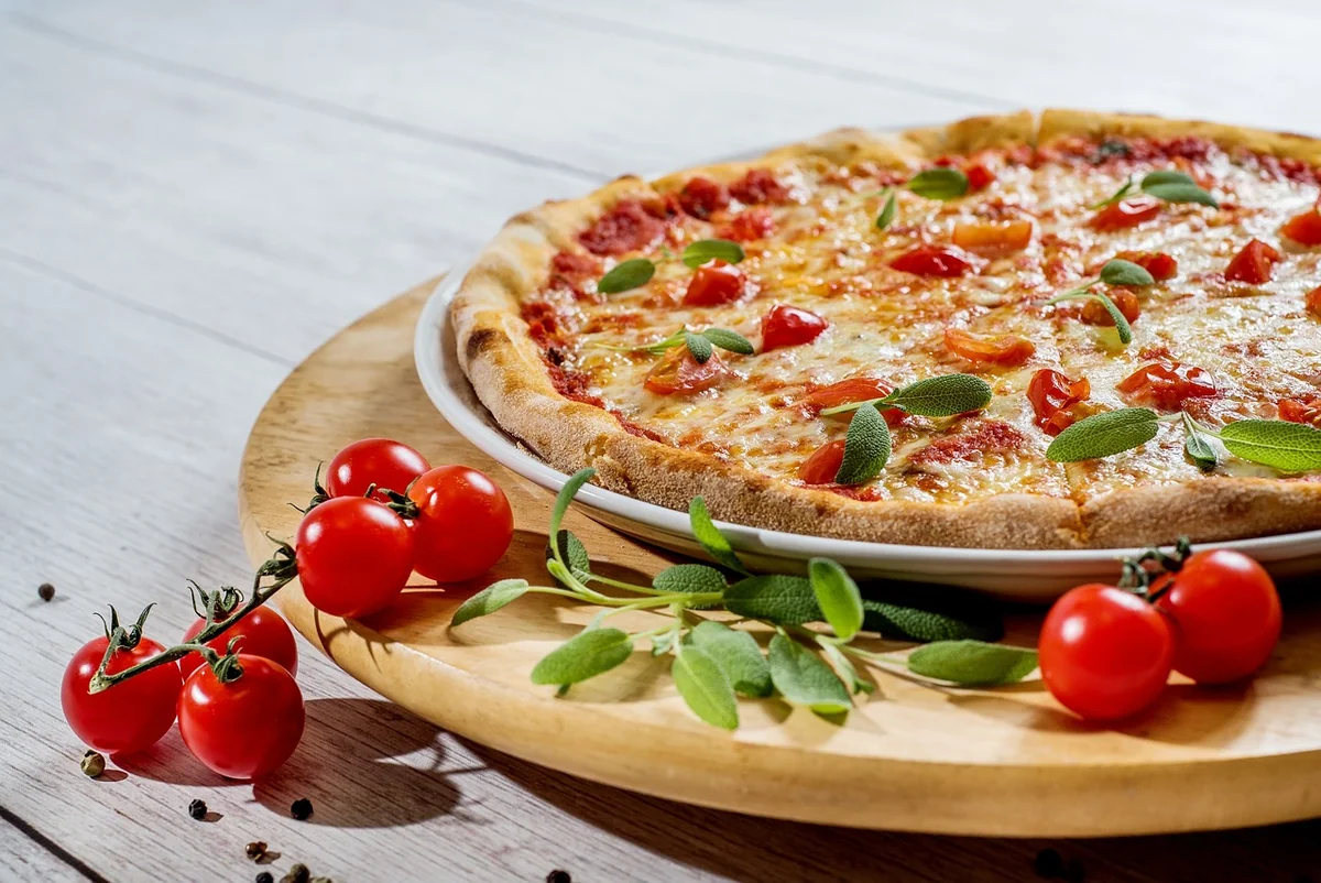 Découvrez comment réussir votre pizza surgelée au micro-ondes en 2026 !
