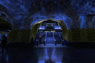 stockholm